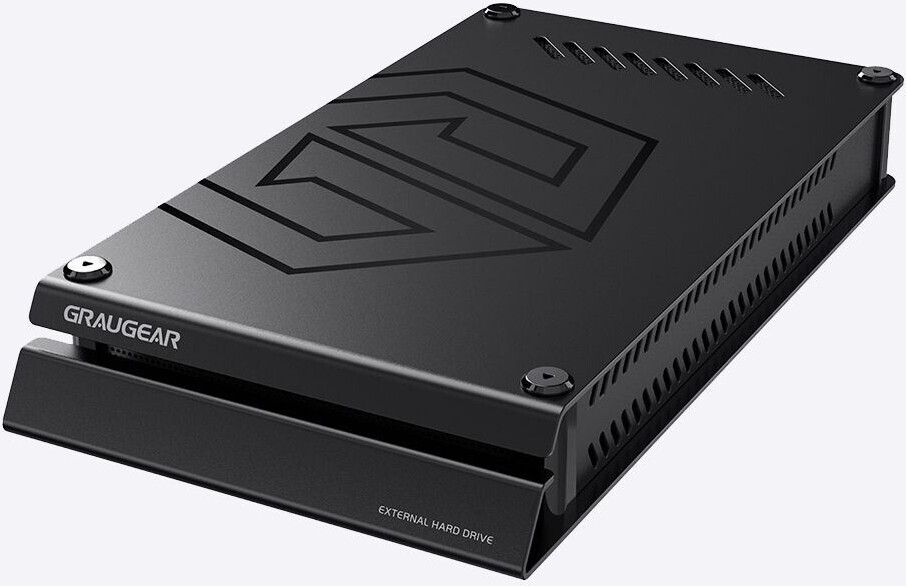 Graugear G-3504 4TB