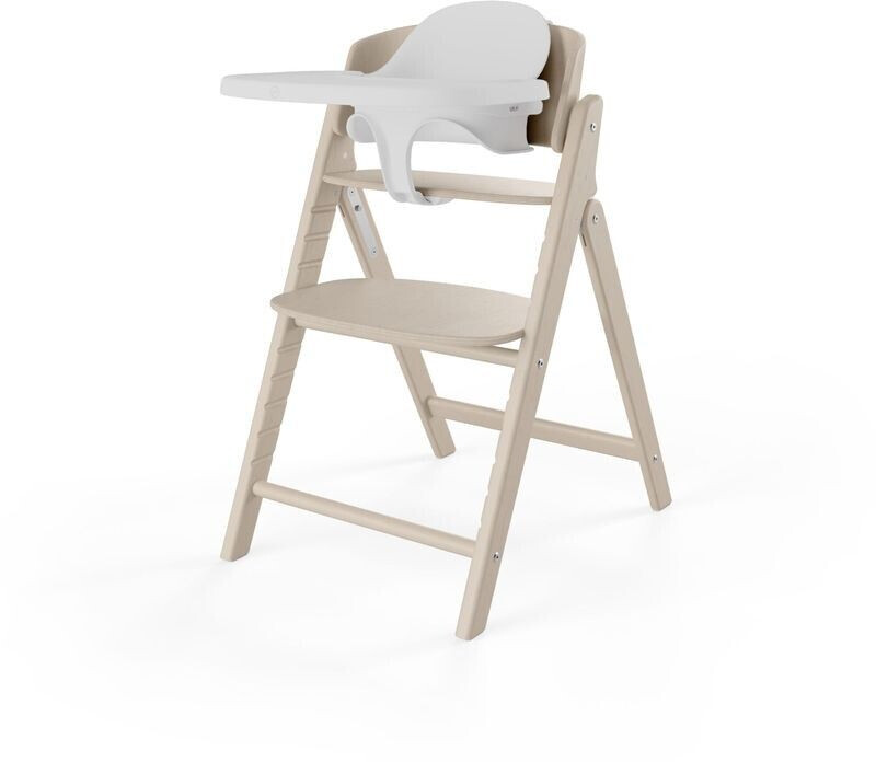 Cybex Click & Fold 3-in-1 bois