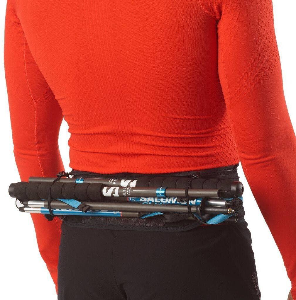 Salomon S LAB Belt XS black white ab 44 83 Preisvergleich bei idealo