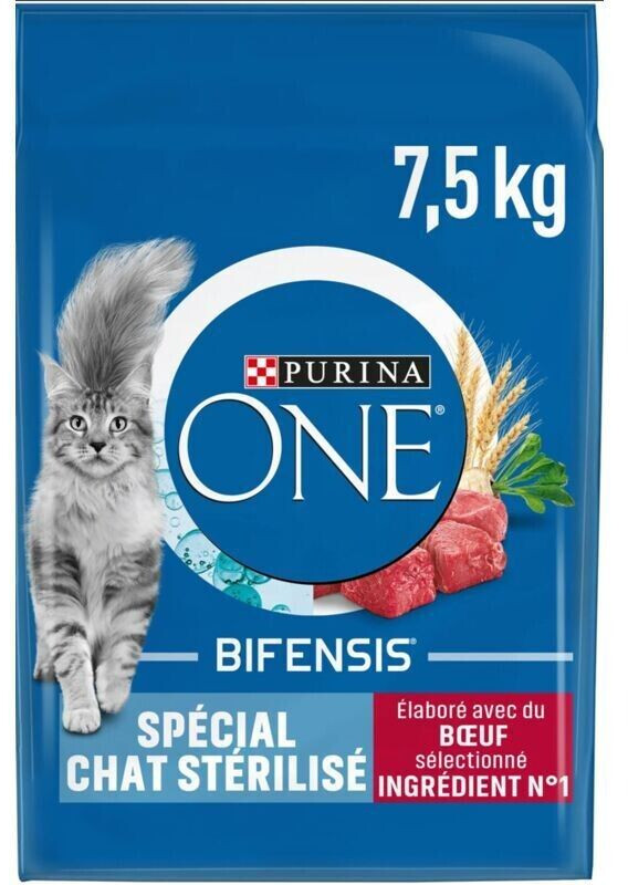 Purina Croquettes pour chat 7.5 kg Purina Croquettes pour chat 7.5 kg