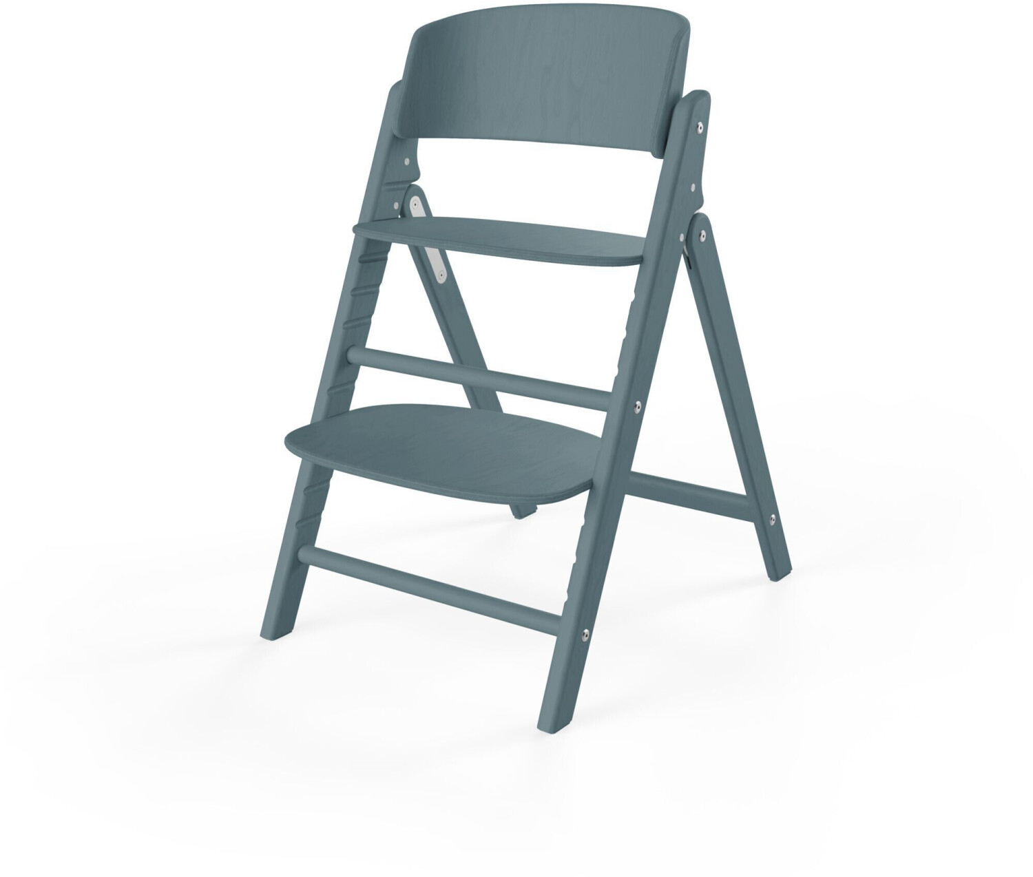 Cybex Click & Fold bleu