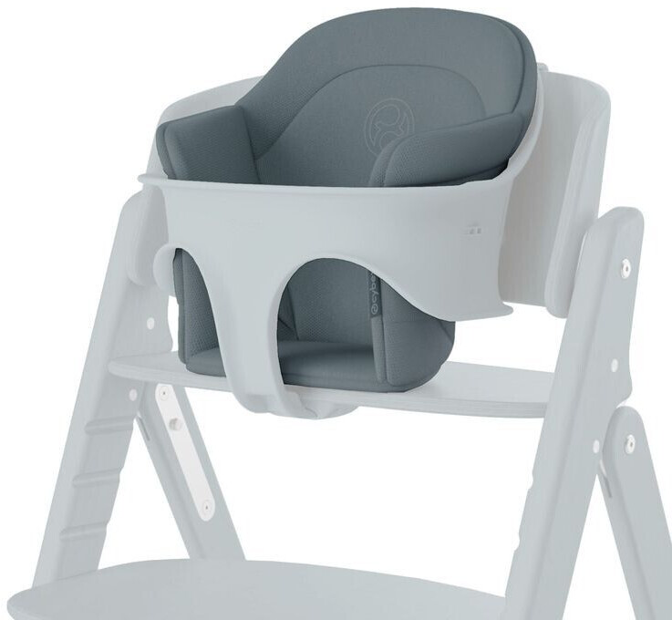Cybex Coussins pour Click & Fold bleu