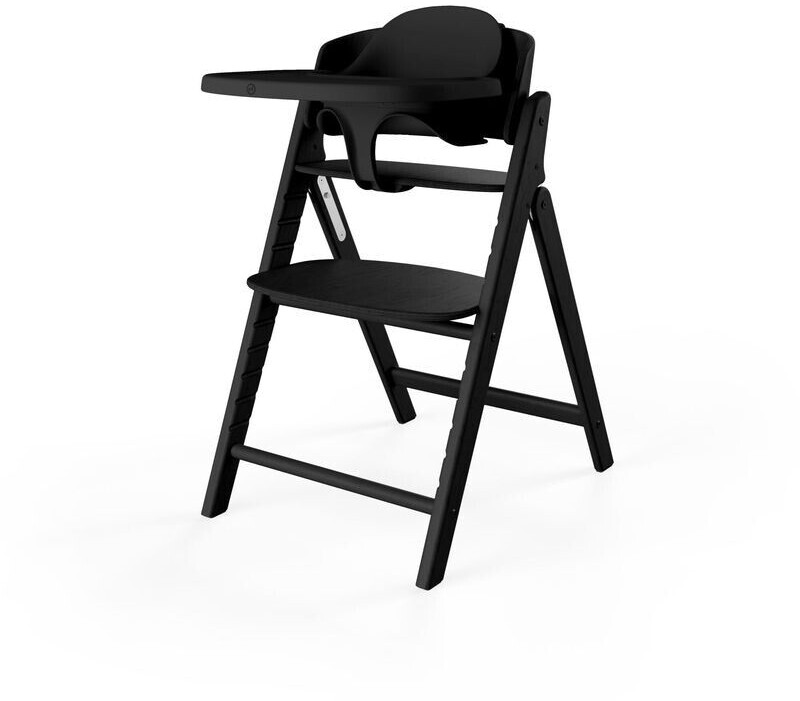 Cybex Click & Fold 3-in-1 noir