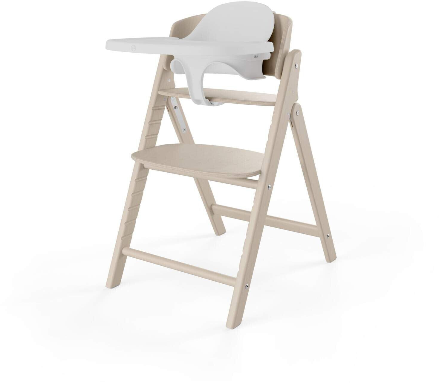Cybex Click & Fold 3-in-1 bleu