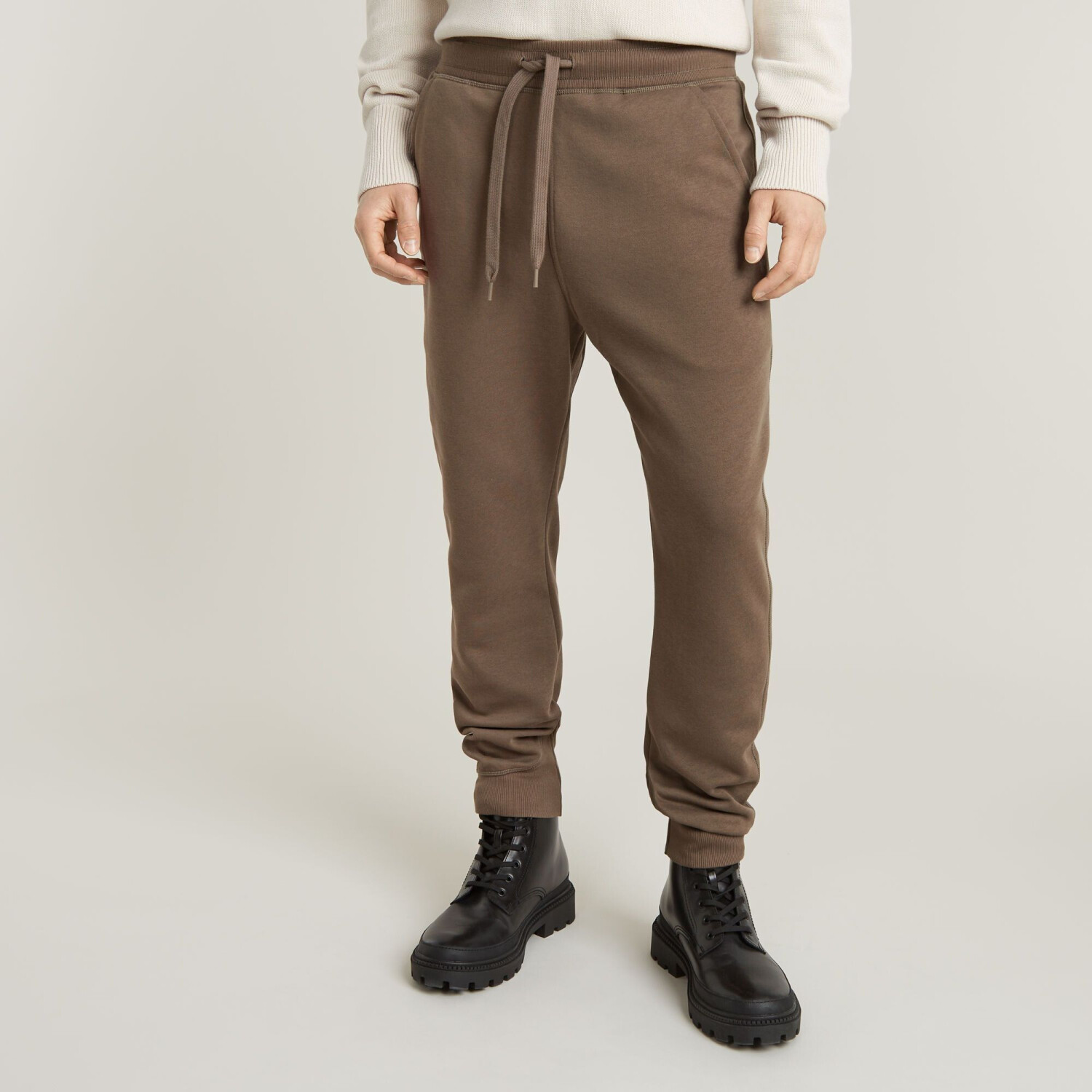 G-Star Premium Core Type C Jogginghose (D15653) turf