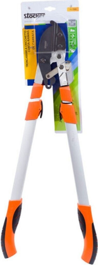 Stocker 79018