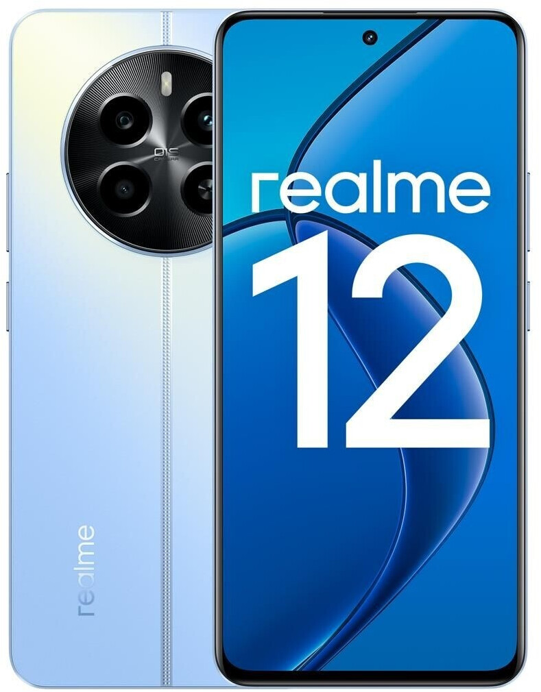 Realme 12 4G