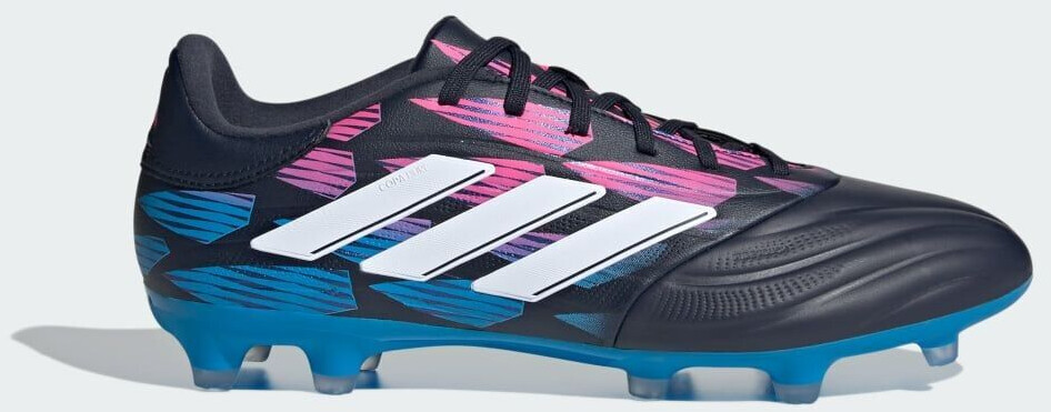 Image of Adidas Copa Pure II League FG (IG8719) legend ink/cloud white/solar pink