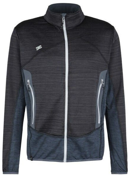 Maul Falzeben 3XT-Megastr. Fleece Jacket (43135-00-794) black/anthra