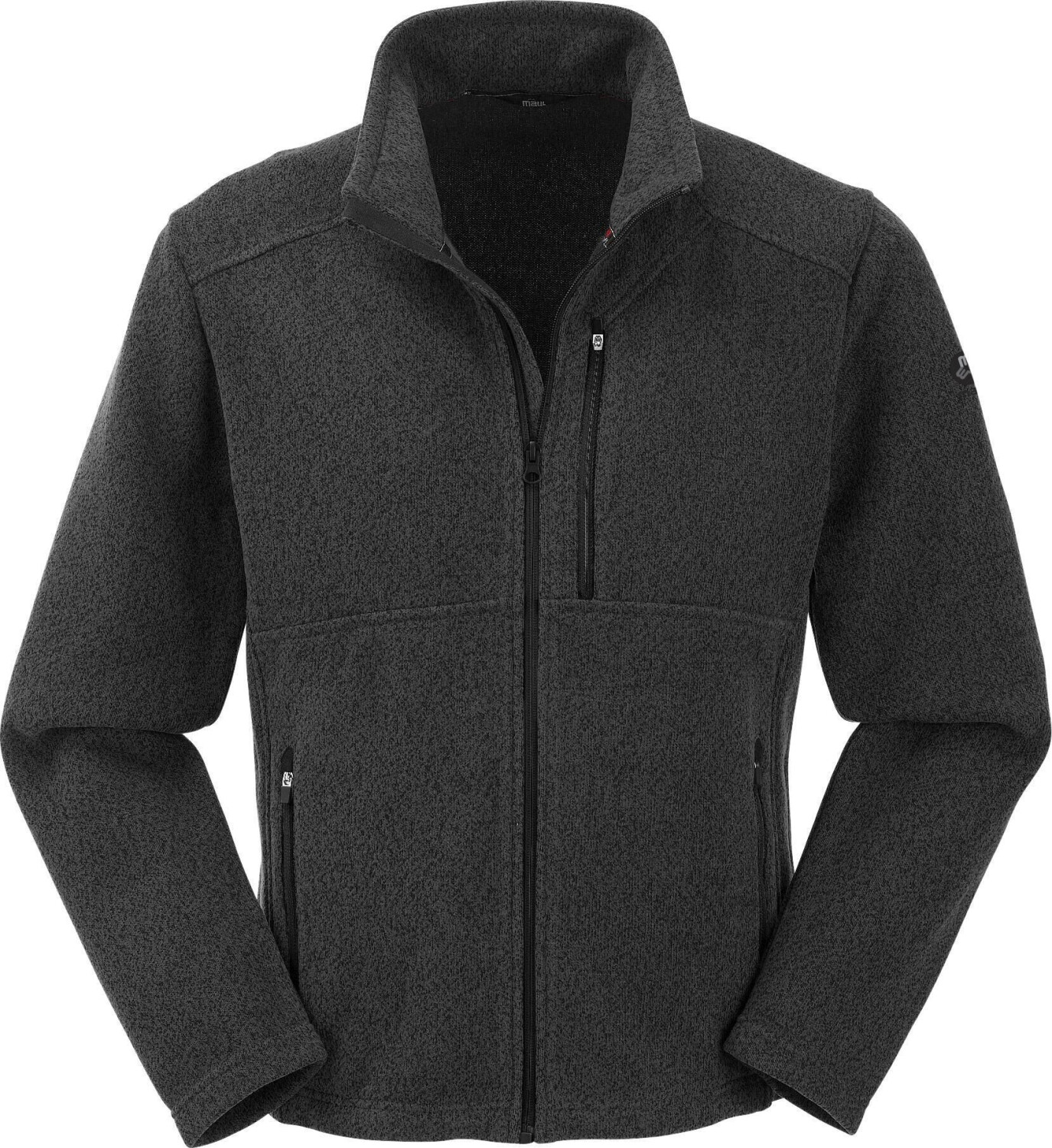 Maul Oberstdorf (40194-00-684) black