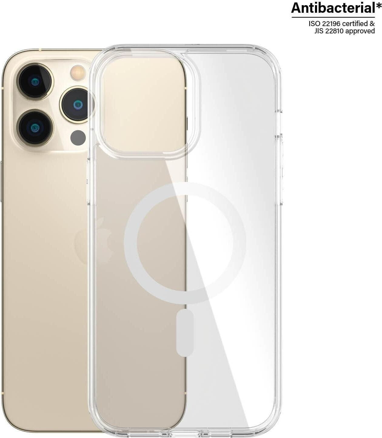 PanzerGlass MagSafe HardCase f. iPhone 14 Pro Max