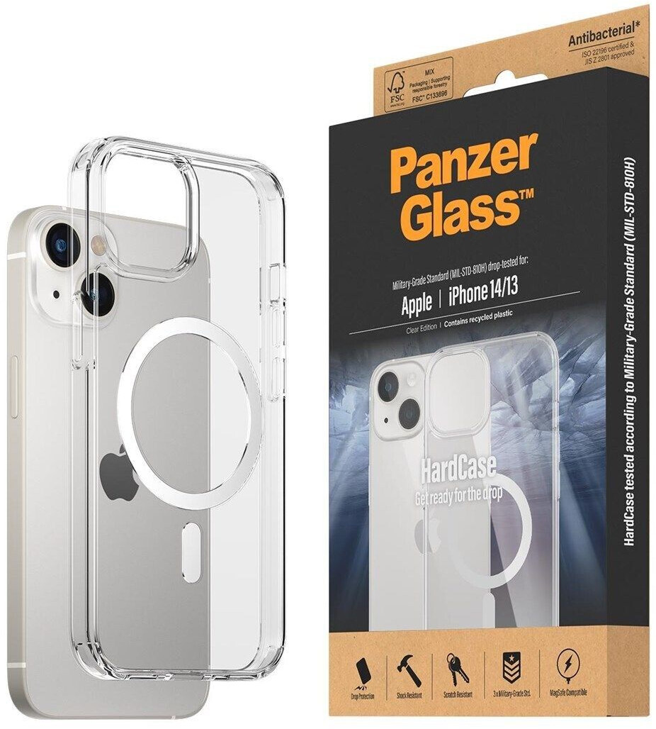 PanzerGlass MagSafe HardCase iPhone 14