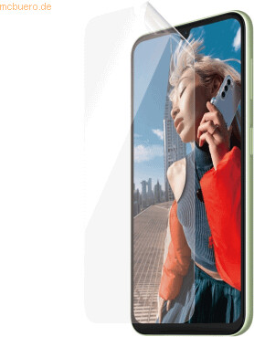 PanzerGlass Matrix Samsung Galaxy A25 5G, UWF (wA)