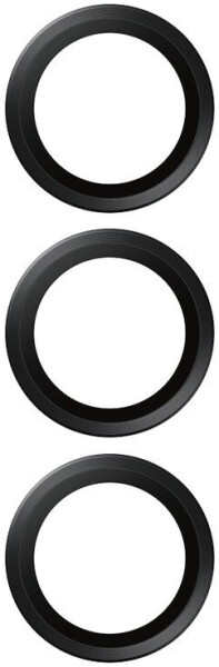PanzerGlass Hoops Black Lens Protector Samsung Galaxy S23 FE, Bild 2
