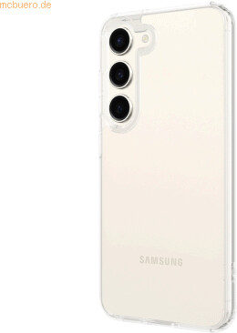 PanzerGlass HardCase with D3O Samsung Galaxy S24