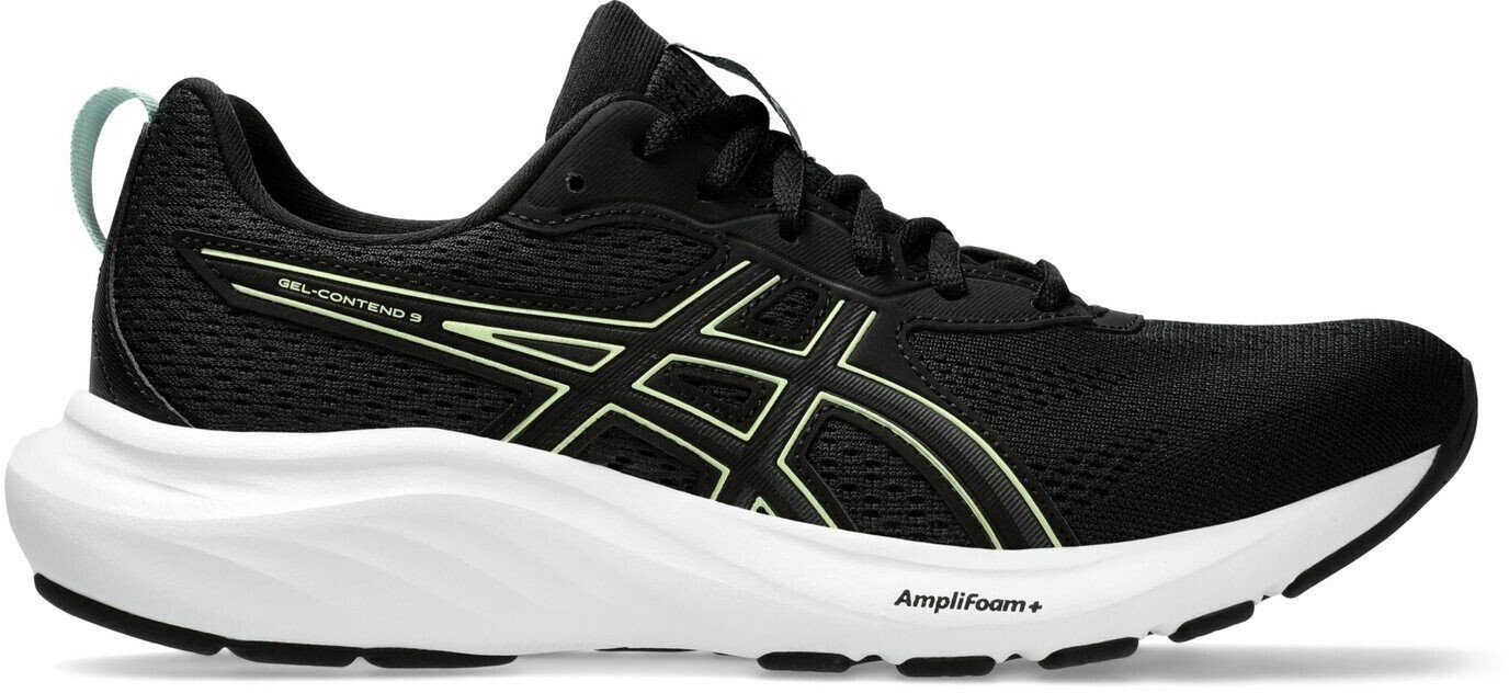 Asics Gel Contend 9 Women 1012B681 black light celadon a 52 97 oggi Migliori prezzi e offerte su idealo