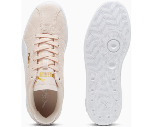 Buy Puma Club II Suede island pink white gold from 23.38 Today Best Deals on idealo