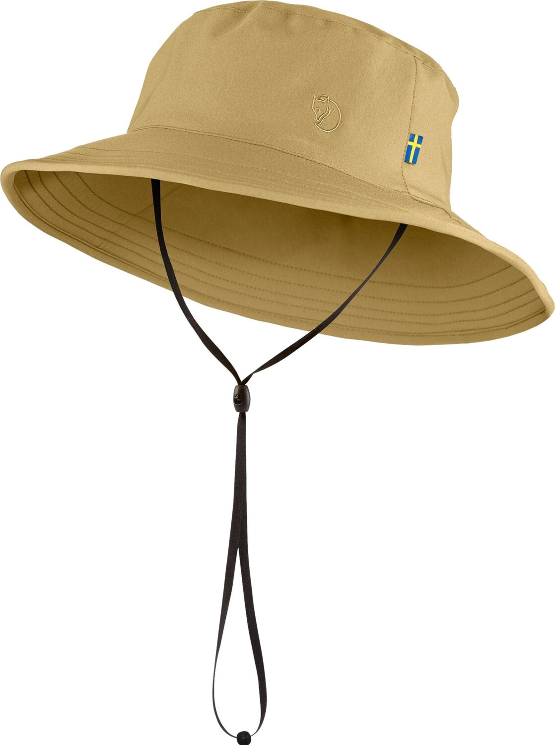 Fjällräven Abisko Sun Hat dune beige