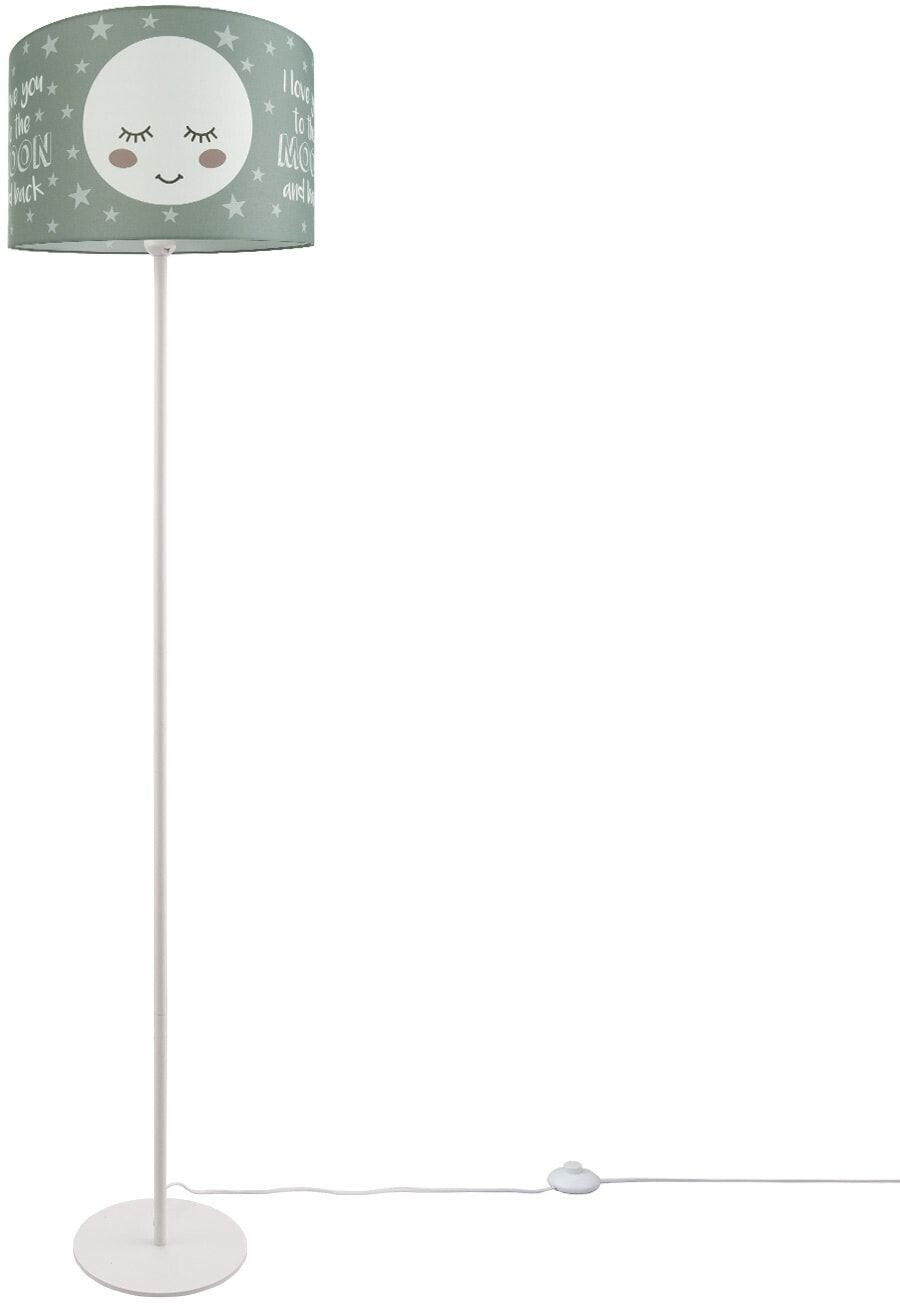 Paco Home l-muva star/mond/wolke luca fl1 ale 103 wt (gr/_ø38)