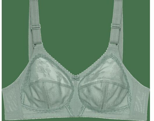 Triumph Doreen N - Non-wired bra (10166213) green