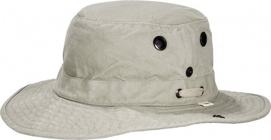 Tilley The Wanderer hat (HT2002) khaki