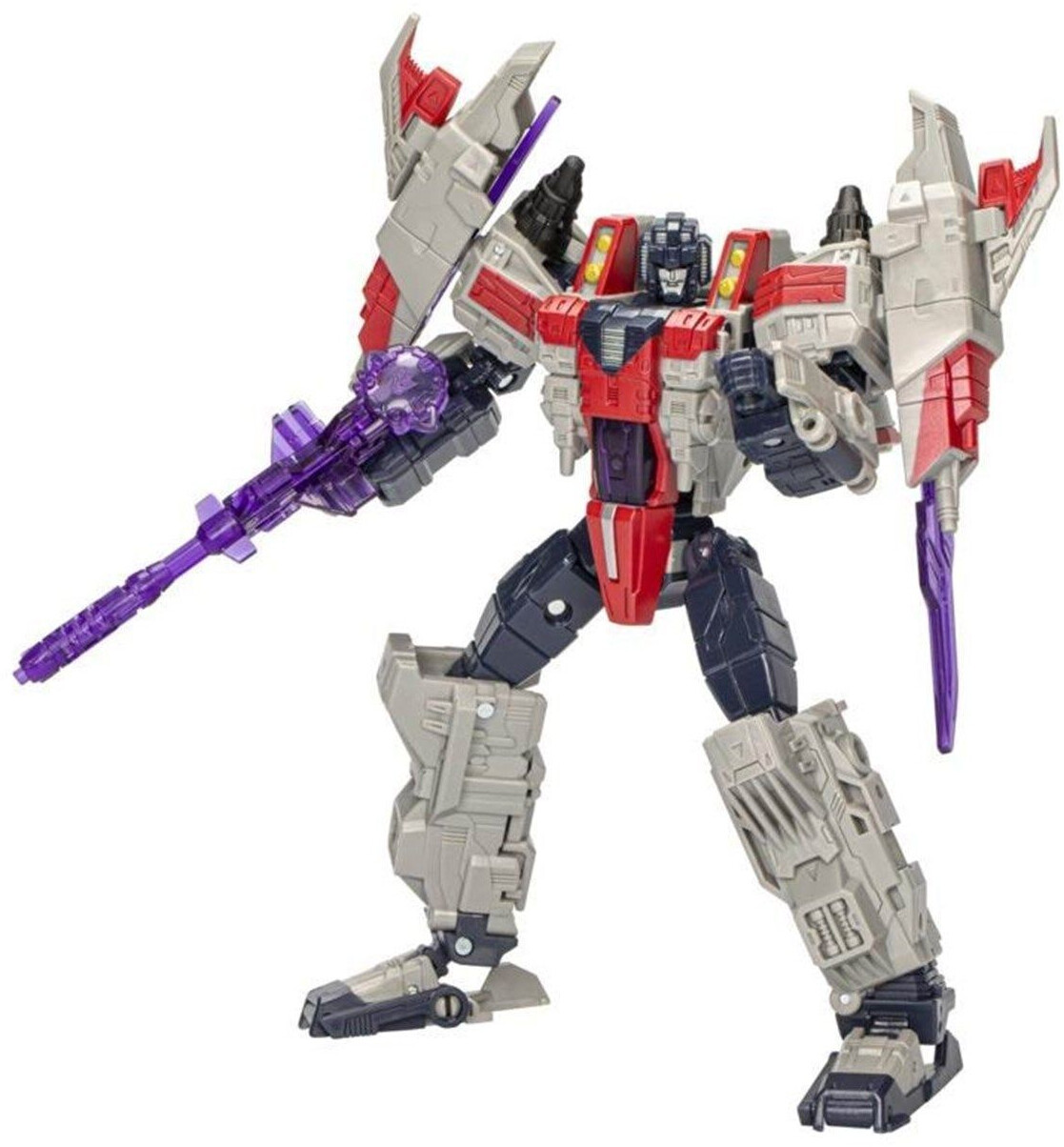 Hasbro Transformers Legacy United Starscream