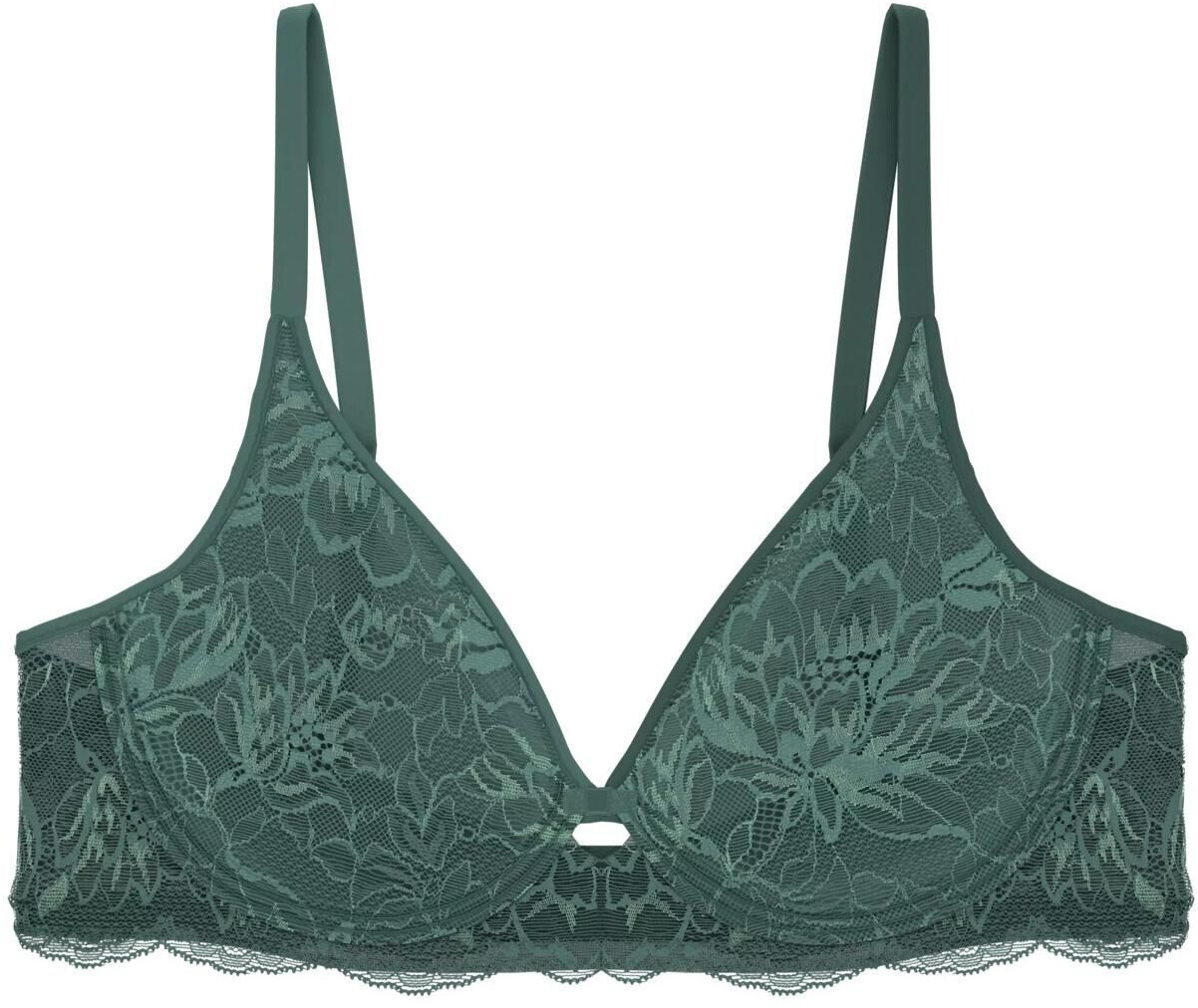 Triumph Amourette Charm Underwired Bra (10214458)