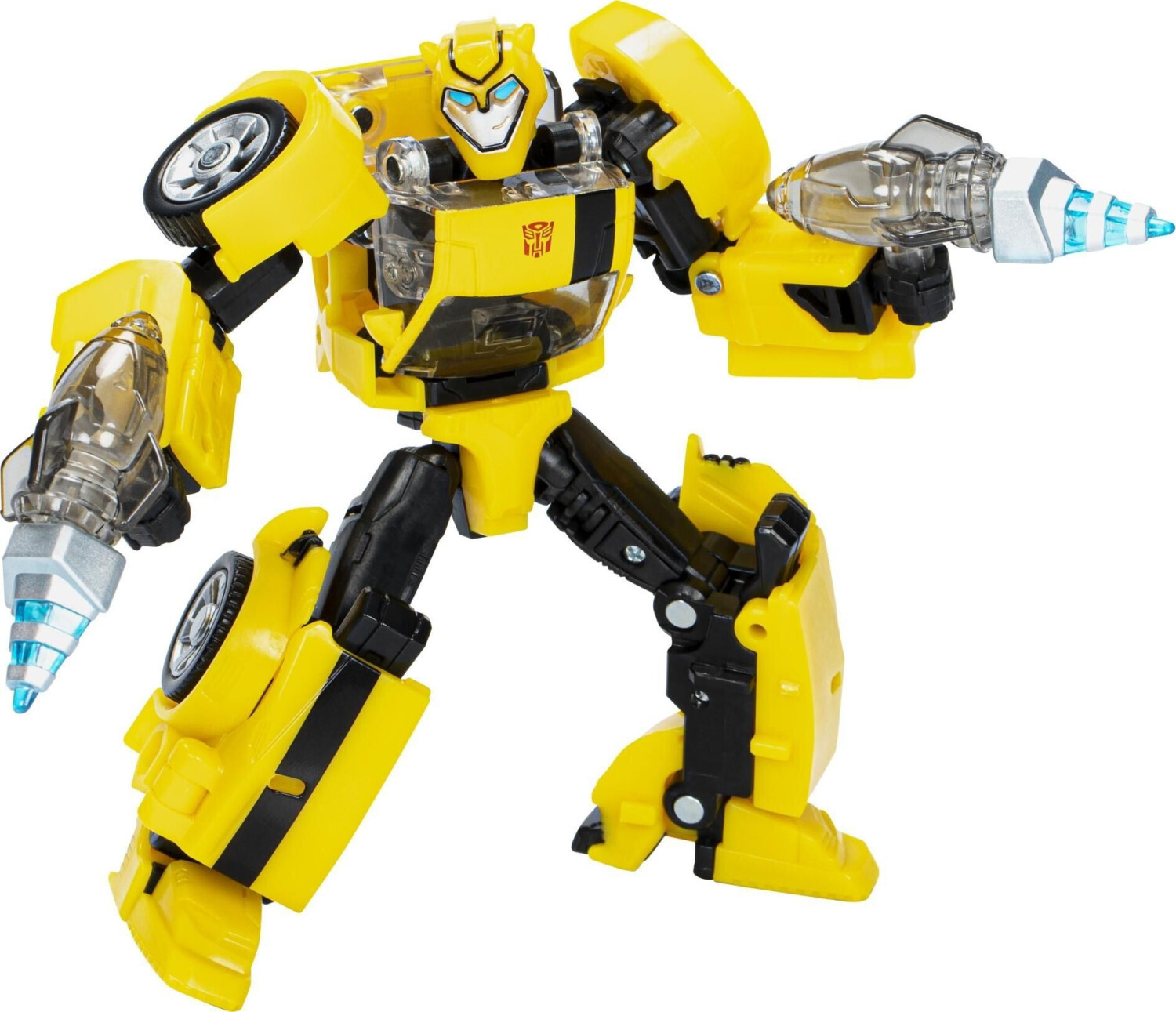 Hasbro Transformers Legacy United Bumblebee