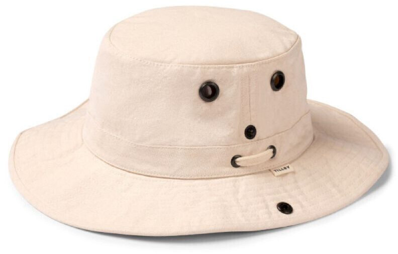 Tilley The Wanderer hat (HT2002) natural