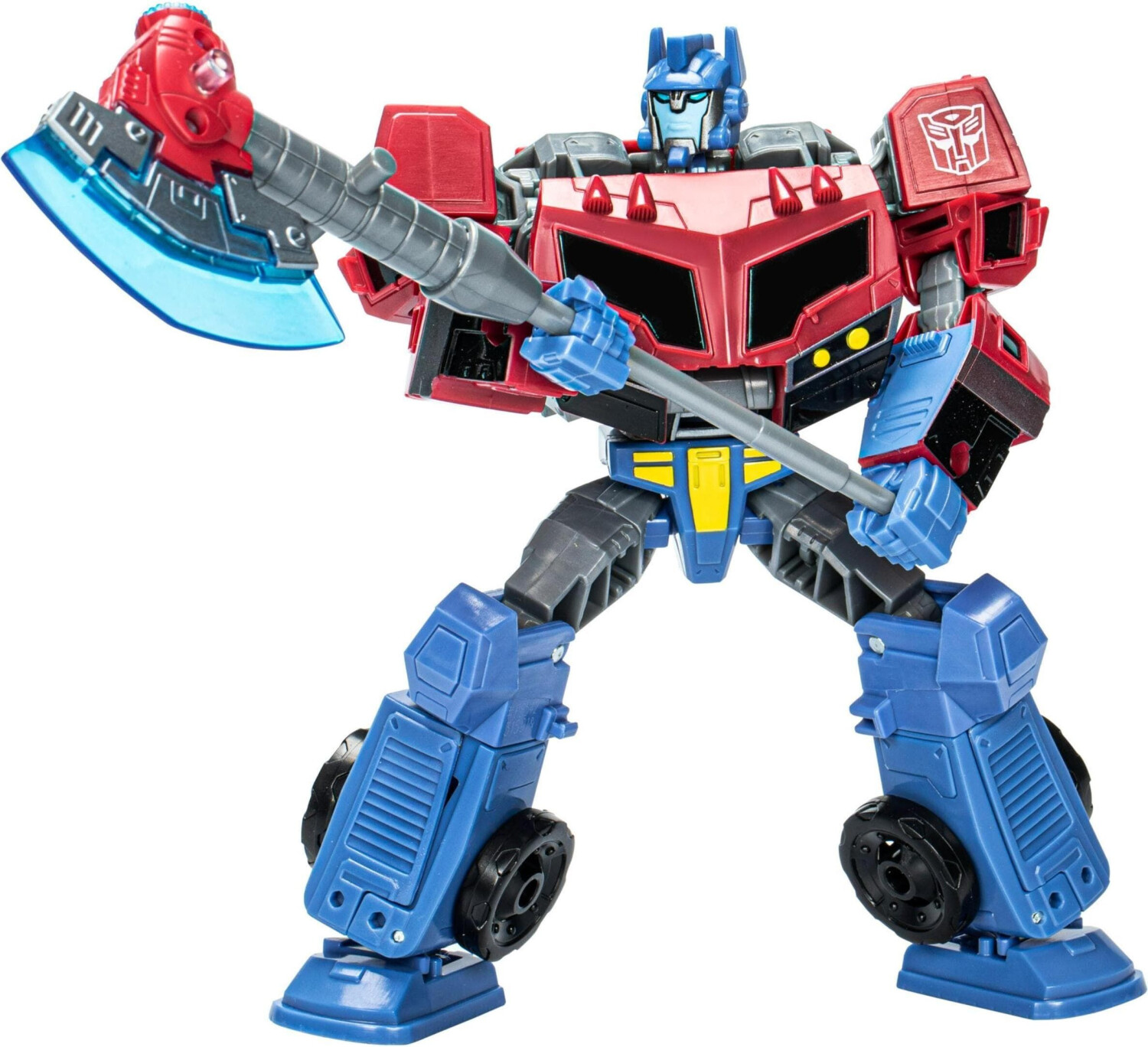 Hasbro Transformers Legacy United Optimus Prime