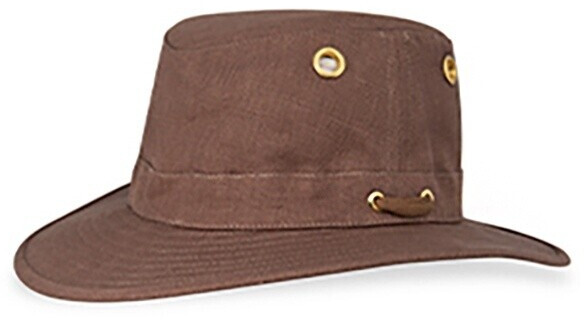 Tilley TH5 Hemp Hat mocha