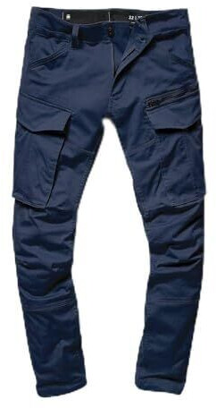 G-Star Rovic Zip 3D Tapered Cargo Pants (D02190-5126) salute