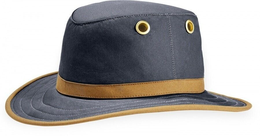 Tilley TWC7 Outback Waxed Cotton Hat