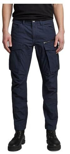 G-Star Rovic Zip 3D Regular Tapered Cargo Pants (D02190-D213) salute