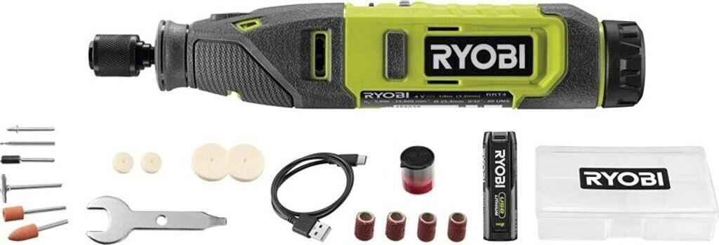 Ryobi RRT4-120GA15 (5133005634)