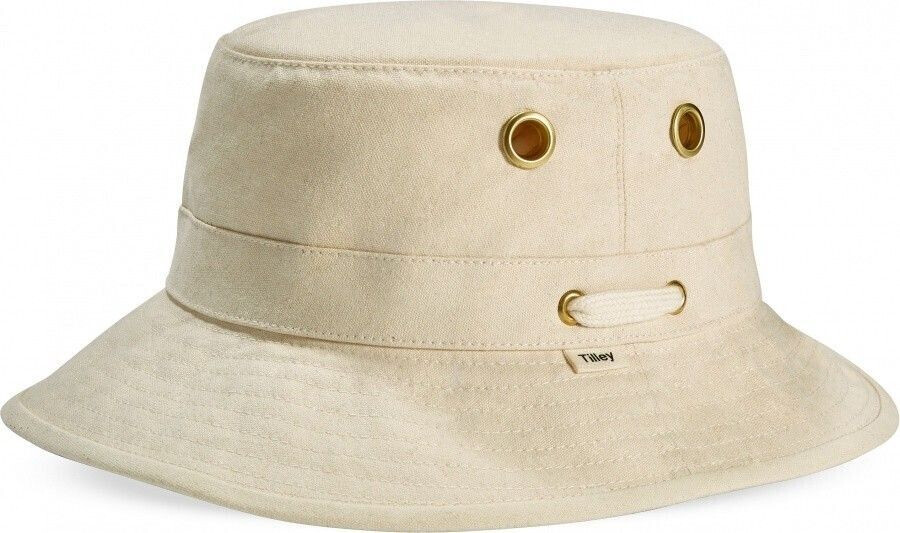 Tilley T1 Iconic Bucket Hat (H04HT2034)