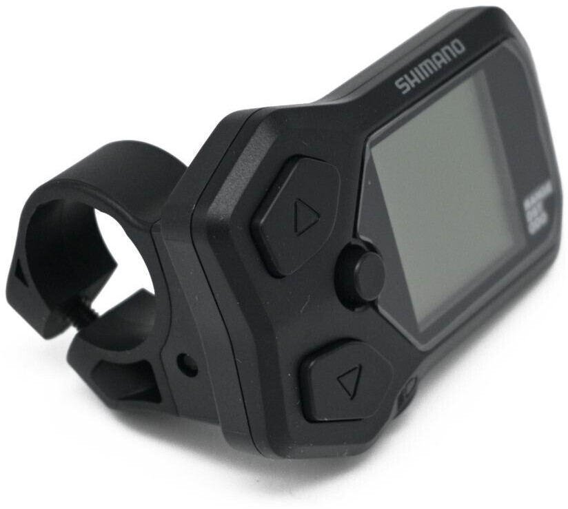 Shimano steps e5000 display clearance