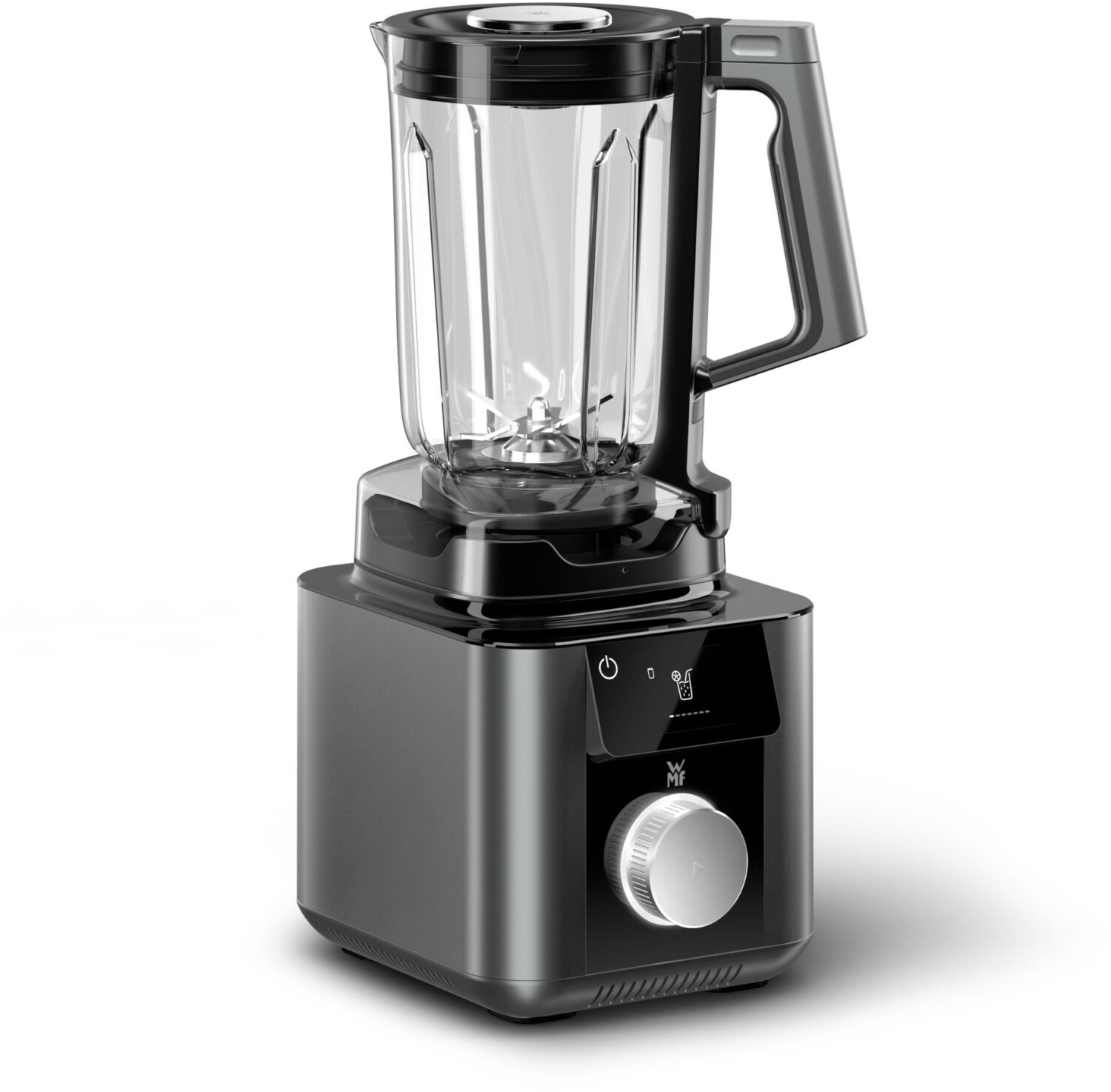 WMF Master Hochleistungsmixer 1,75l Ice-Crush 1600 Watt 13.500 min