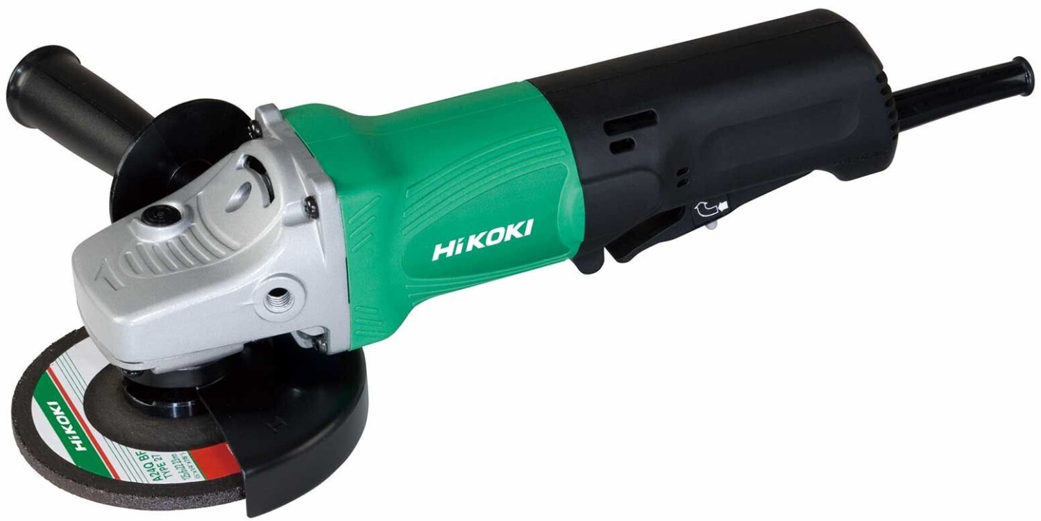 Hikoki G13YC2LBZ