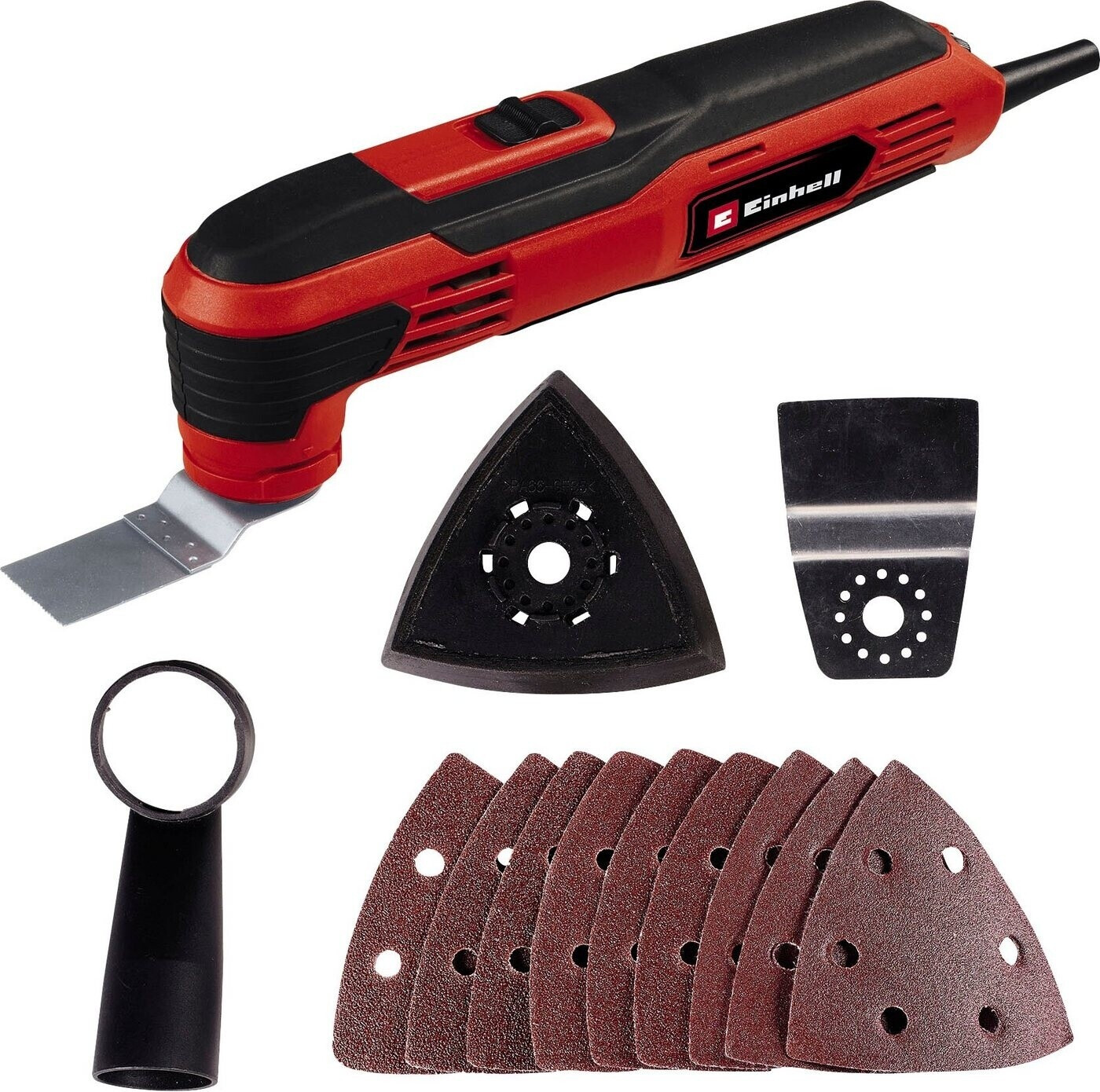 Einhell TC-MG 250 CE (4465185)