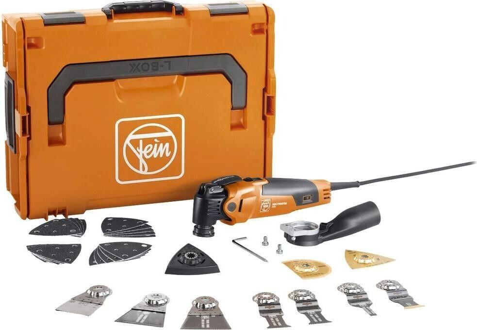 Fein MM 500 PLUS CE-Set (72296775000)