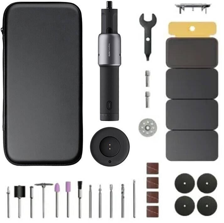 Hoto Tools QWLDM001
