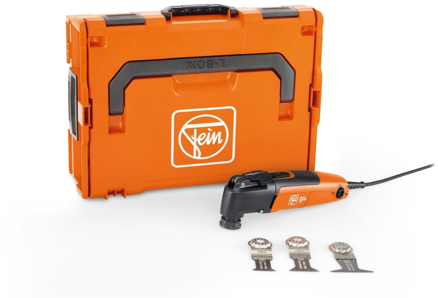 Fein MultiMaster MM 300 Plus Start (72297264000)