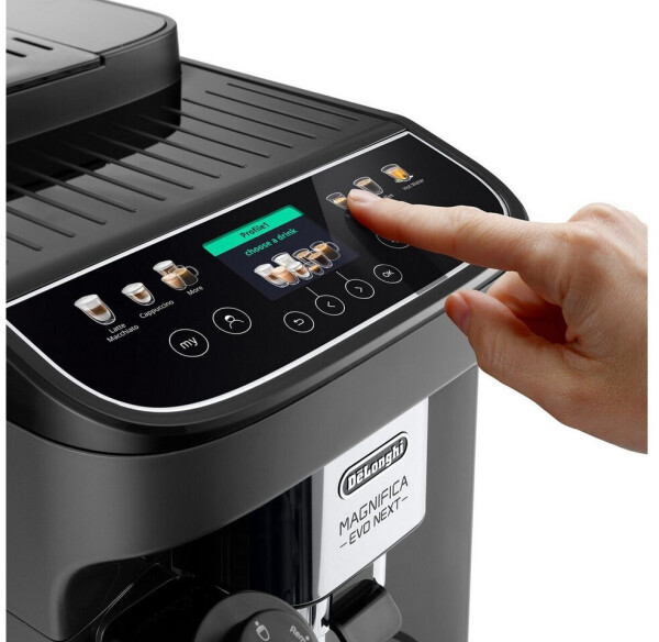 De'Longhi Magnifica Evo Next ECAM 310.60 GB, Bild 2