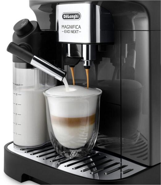 De'Longhi Magnifica Evo Next ECAM 310.60 GB, Bild 3