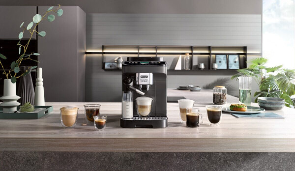 De'Longhi Magnifica Evo Next ECAM 310.60 GB, Bild 4