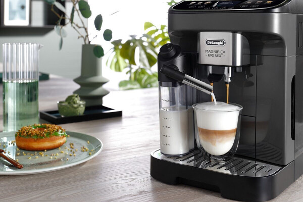De'Longhi Magnifica Evo Next ECAM 310.60 GB, Bild 5