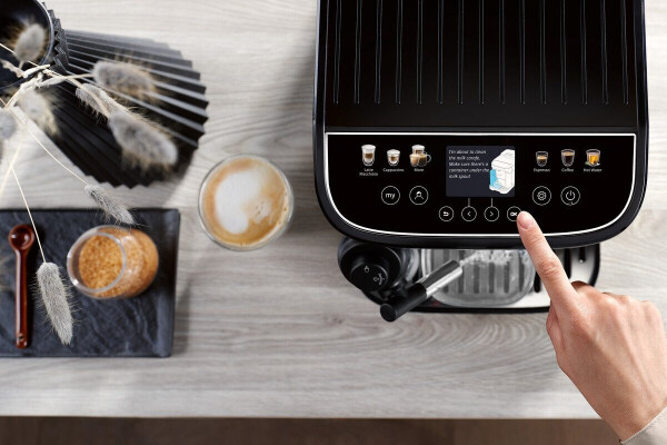De'Longhi Magnifica Evo Next ECAM 310.60 GB, Bild 7