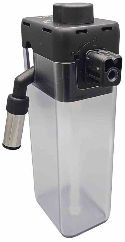 De'Longhi Rivelia EXAM440 black