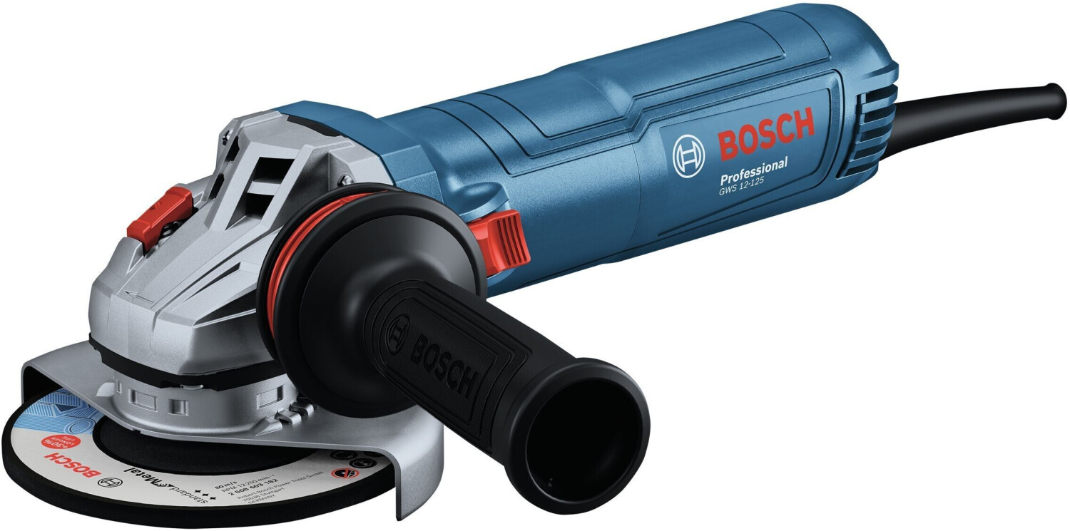 Bosch GWS 12-125 (06013A6106)